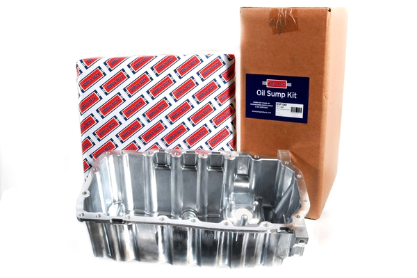 Cárter de aceite del motor AND 3L103046