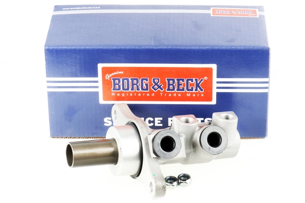 BBM4820 Borg&beck