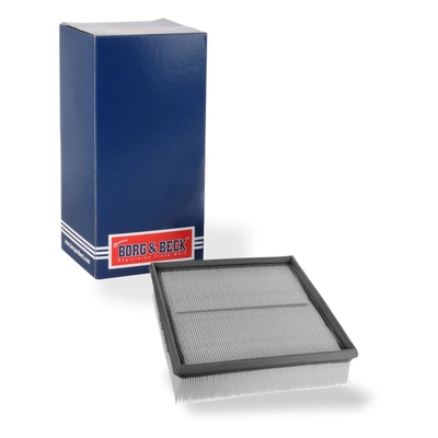 BFA2472 Borg&beck Filtro de aire de motor