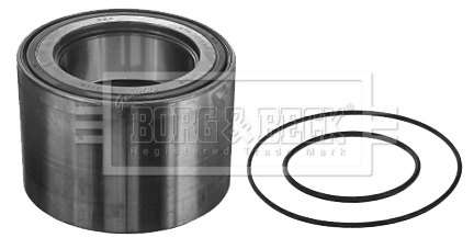 Comprar 713645050 INA Cojinete de rueda trasero