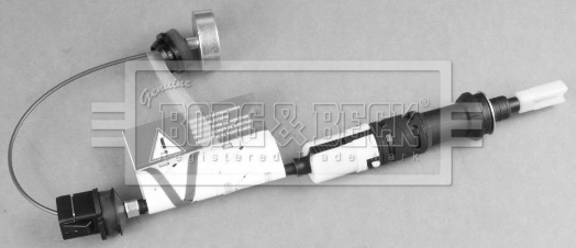 Cable de embrague LC010 Kamoka