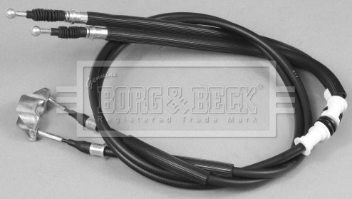 BKB2681 Borg&beck
