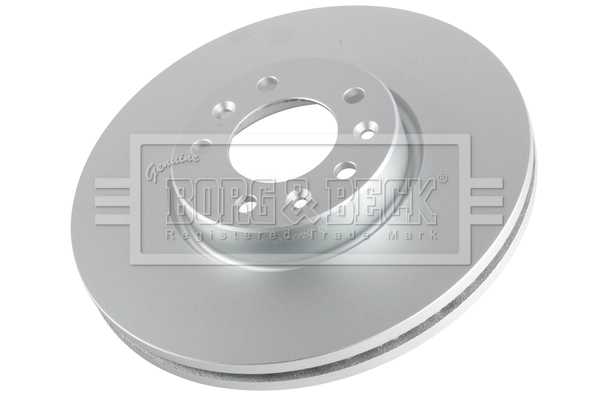 Comprar 9805260180 Fiat/Alfa/Lancia Freno de disco delantero