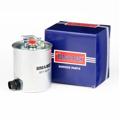 Filtro de gasoil Misfat M673