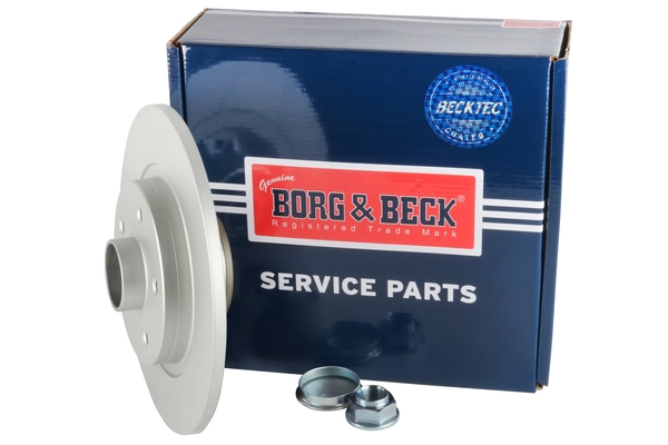 Comprar SKBD0022791 Stark Disco de freno trasero
