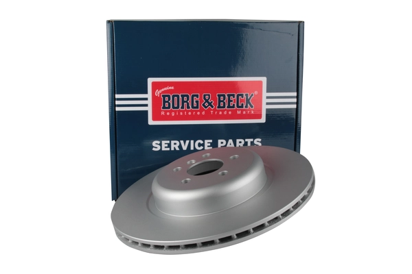 BBD7033S Borg&beck