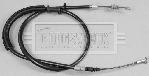 Cable de freno de mano trasero izquierdo Alfa Romeo 146 hatchback (930) (1994 - 2001) precio, desde 16,35 USD