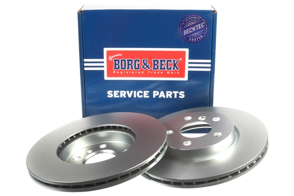 Discos para Mini Cooper  F55