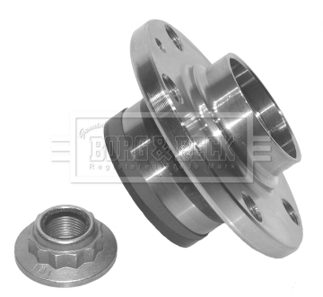 Comprar Cubo de rueda trasero Peugeot 208  CA, CC