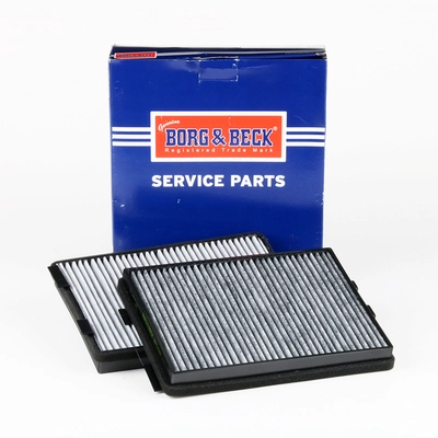  Filtro de habitáculo BMW 5 