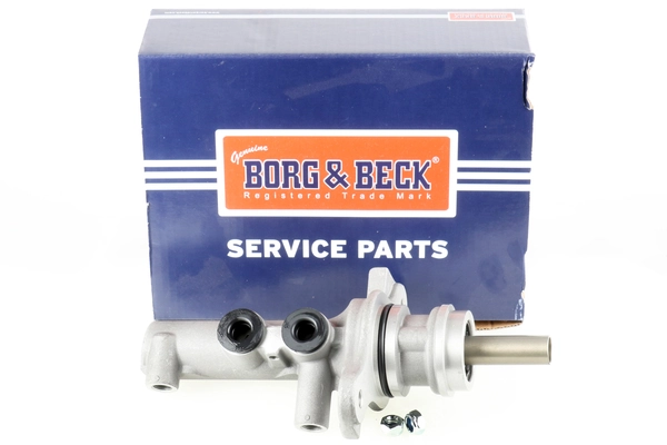 BBM4826 Borg&beck