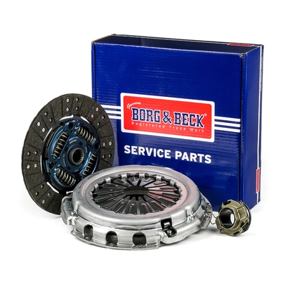 HK2155 Borg&beck Embrague motor