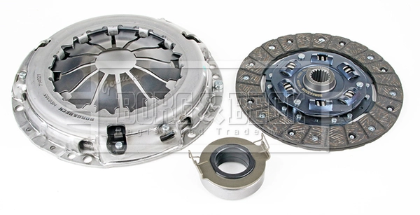 Kit de embrague Aisin KT313