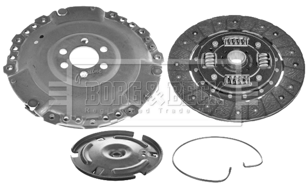 621300609 INA Embrague motor