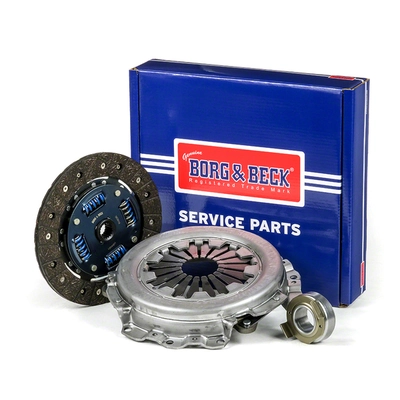 Kit de embrague (3 partes) Chevrolet Spark (Matiz) M200, M250