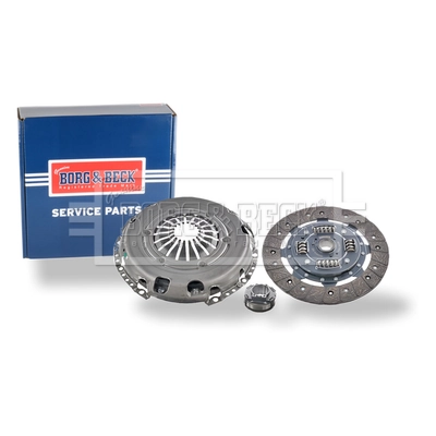 Kit de embrague Volkswagen Golf IV