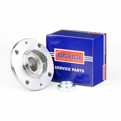 Comprar Cubo de rueda trasero Peugeot 406  8E, F