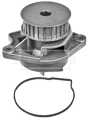  Bomba de agua Skoda Octavia 
