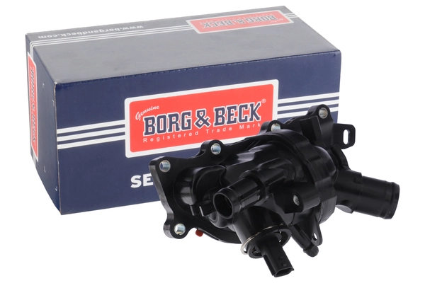 Caja termostato para Nissan Terrano III (D10)