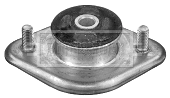  Copela de amortiguador trasero BMW 3 