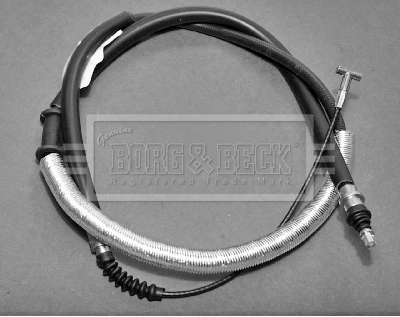 Cable de freno de mano trasero izquierdo para Alfa Romeo 146  930