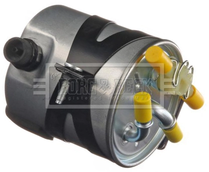 Filtro de gasoil VAG 8200697875