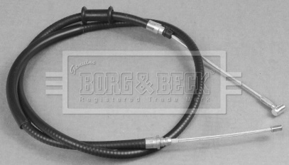 BKB3001 Borg&beck
