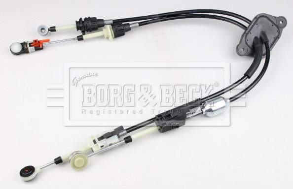 93197832 General Motors Cable para caja de cambios manual