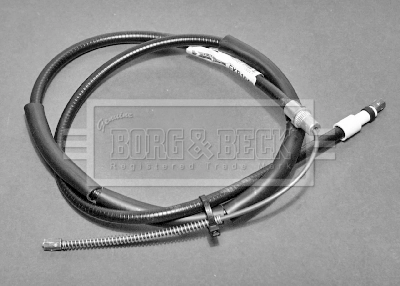 BKB1048 Borg&beck