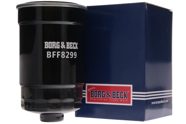 Comprar Filtro de combustible Hyundai H-1 STAREX Grand Starex TQ