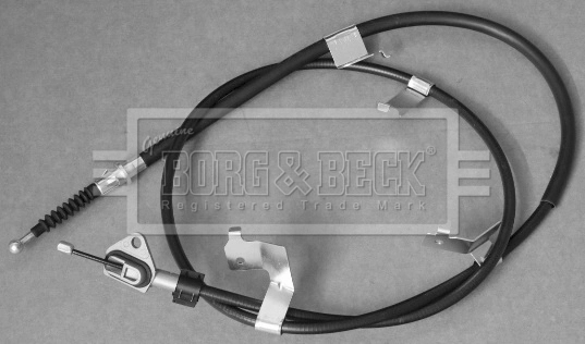 BKB3391 Borg&beck