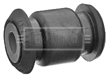 Silentblock del brazo de suspensión 46545660S Fiat/Alfa/Lancia