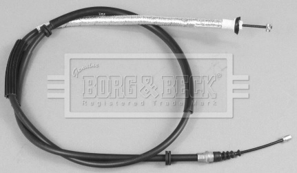 BKB2402 Borg&beck
