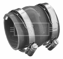 BTH1235 Borg&beck Tubo de aire