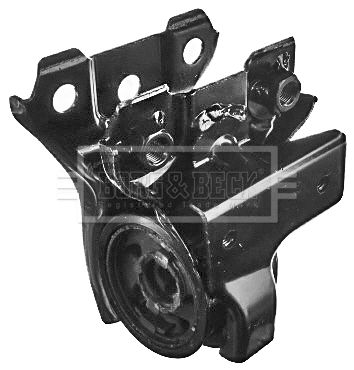  Silentblock de brazo de suspensión Honda CR-V 3