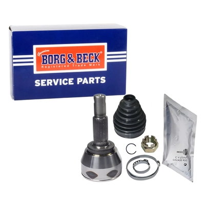 Junta homocinética exterior delantera Nissan JUKE F15