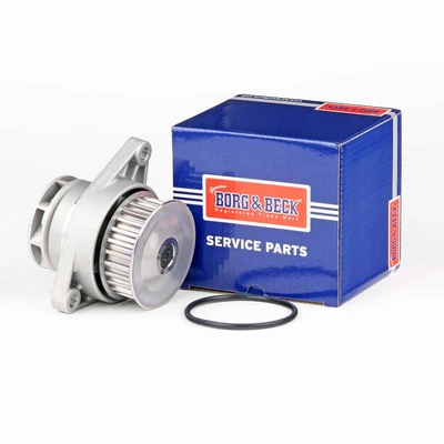Motor de agua Peugeot/Citroen 1623100280