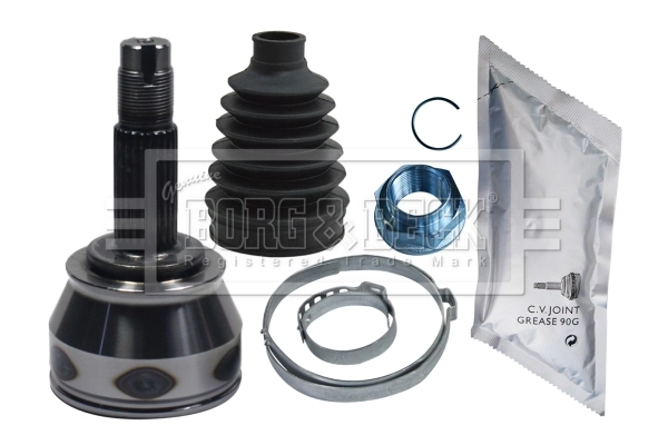 Junta homocinética exterior delantera VAG 46308206 precio, desde 30,93 EUR