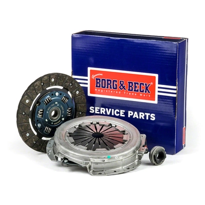 Kit de embrague Citroen Jumpy I