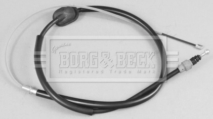 BKB2384 Borg&beck