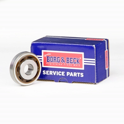 BSM5281 Borg&beck Rodamiento, copela amortiguador delantero