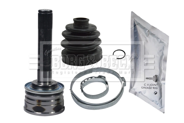 Comprar Junta homocinetica Mitsubishi L 300  P0W, P1W, P2W