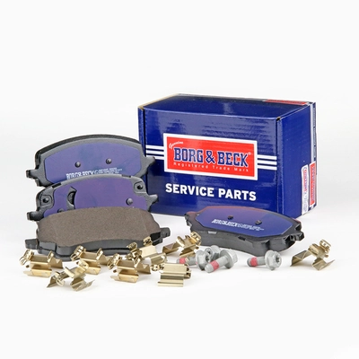 Pastillas freno delanteras Ford 2588897 precio, desde 38,46 EUR