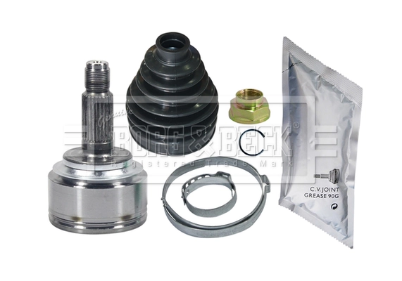 Junta homocinética exterior delantera Honda Civic VIII sedán (FD, FA) (2005 - 2013) precio, desde 70,22 USD