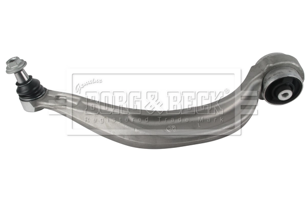 Brazo inferior izquierdo de la suspensión delantera 43993 Lemforder