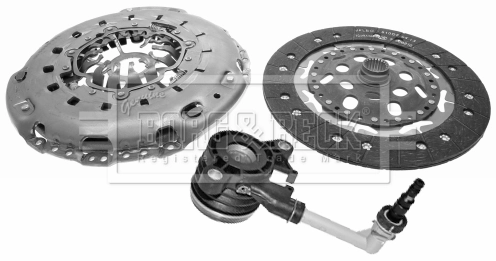624321133 INA Embrague motor