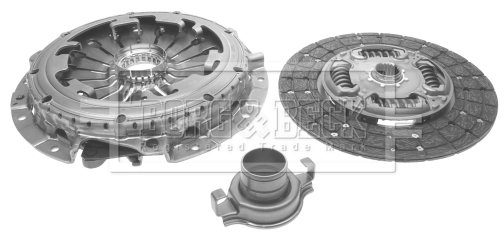 Kit de embrague Aisin AISKT321