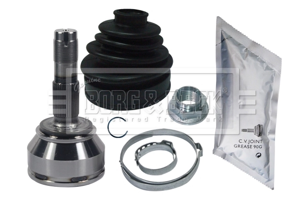 Comprar 68159666AA Chrysler Junta homocinetica