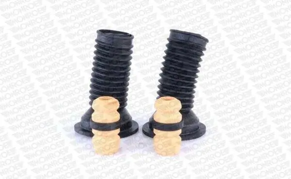 Tope de amortiguador delantero con guardapolvo PK113 Monroe