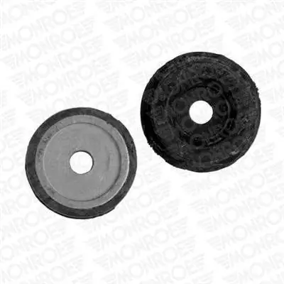 Kit de reparación de rótula del amortiguador de cabina (camión) Monroe MK800